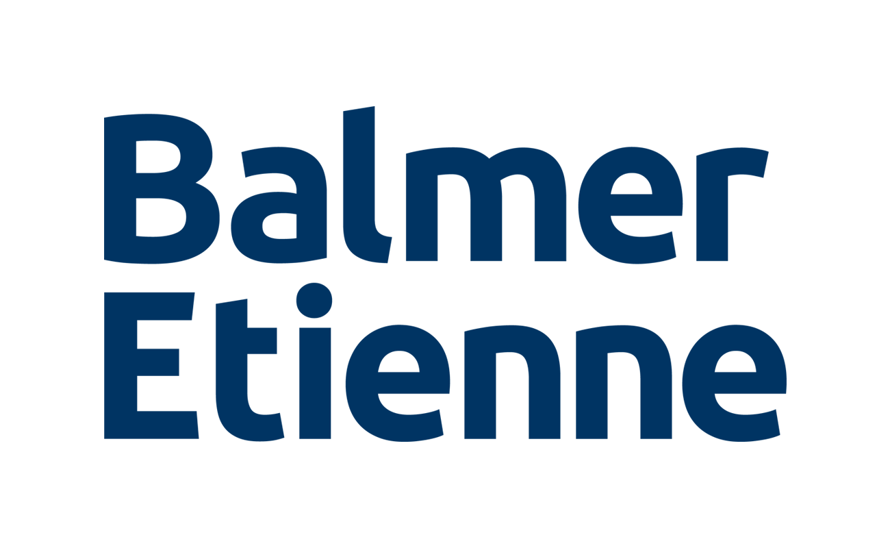 Balmer Etienne